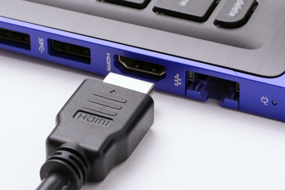 مشکلات رایج HDMI و راه حل آنها