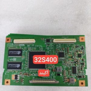 تیکان تلویزیون 32S400