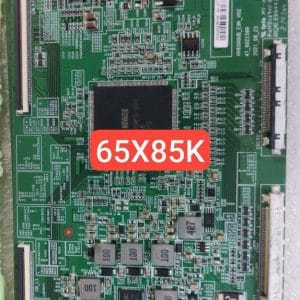 تیکان تلویزیون 65x85k