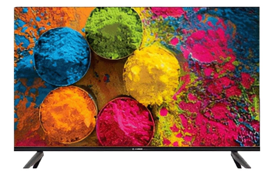 تعمیر تلویزیون اسنوا